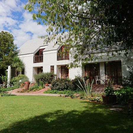 The Fairway Guesthouse Senekal Exterior photo