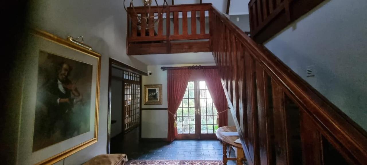The Fairway Guesthouse Senekal Room photo