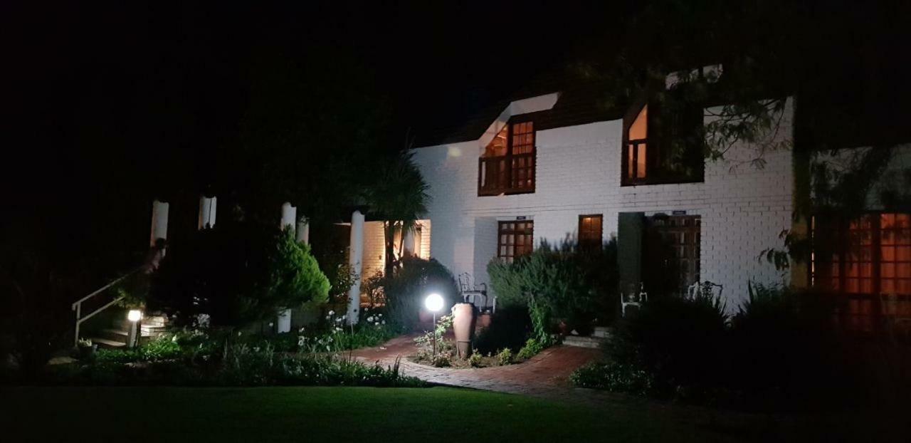The Fairway Guesthouse Senekal Exterior photo